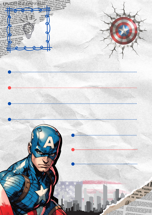 The Ultimate Hero Life-Skills Academy: 12 Months of Epic Growth